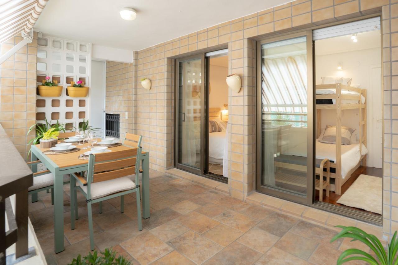 Mendilauta Apartment Zarautz Exterior photo